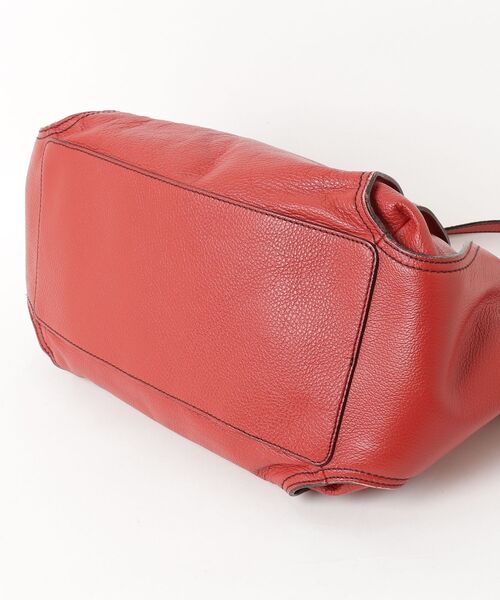 「FRANCESCOBIASIA」 2WAYバッグ - レッド レディース_画像3