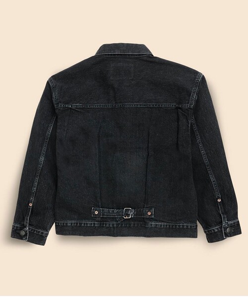 BROOKS BROTHERS（ブルックスブラザーズ） デニムジャケット gジャン