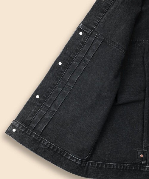 BROOKS BROTHERS（ブルックスブラザーズ） デニムジャケット gジャン