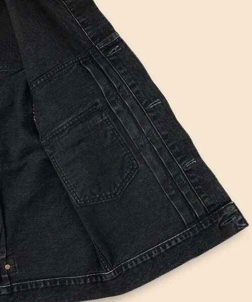 BROOKS BROTHERS（ブルックスブラザーズ） デニムジャケット gジャン