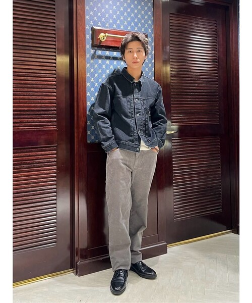 BROOKS BROTHERS（ブルックスブラザーズ） デニムジャケット gジャン