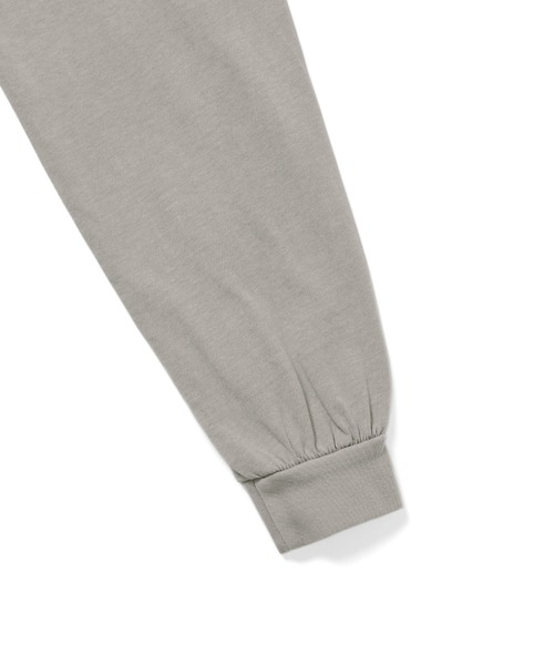 「thisisneverthat」 長袖Tシャツ S グリーン系その他3 メンズ_画像3