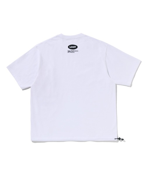 A BATHING APE（アベイシングエイプ） tシャツ BAPE BY KAZUKI