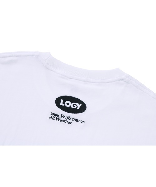 A BATHING APE（アベイシングエイプ） tシャツ BAPE BY KAZUKI
