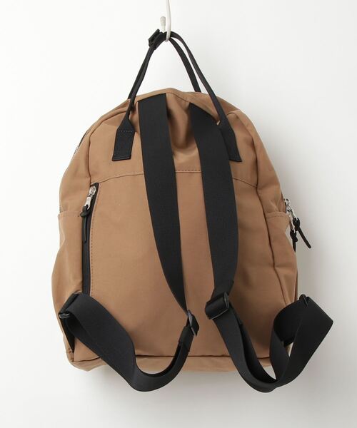 「STANDARD SUPPLY」 リュック - ブラウン レディース_画像2