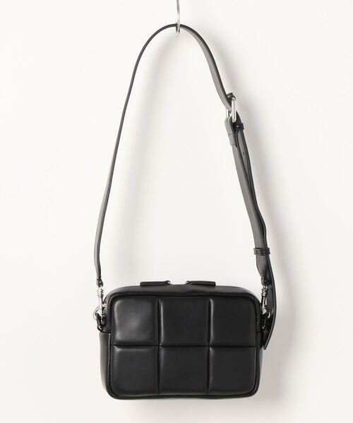 ADD CULUMN（アドカラム） 2WAYバッグ FREE ホワイト レディース