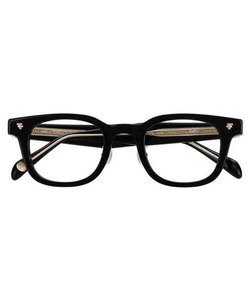 Zoff（ゾフ） 伊達メガネ メガネ 眼鏡 「東海オンエア としみつさん