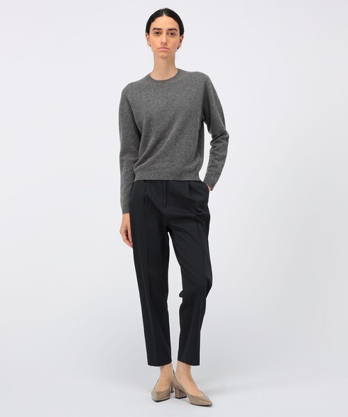 Ballsey（ボールジィ） ニット セーター ウルトラファインウール