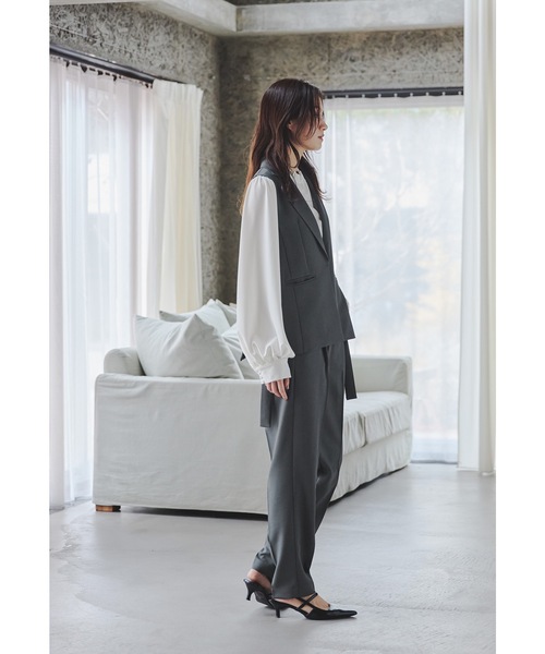 niana（ニアナ） セレモニースーツ セットアップ レディース