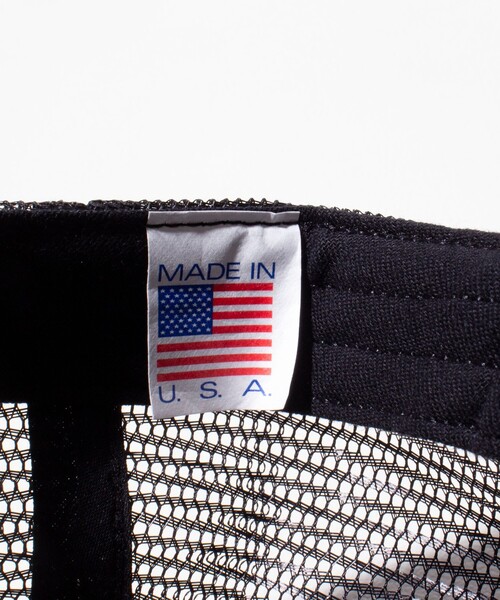 「Cooperstown Ball Cap」 キャップ FREE ブラック系その他3 メンズ_画像5