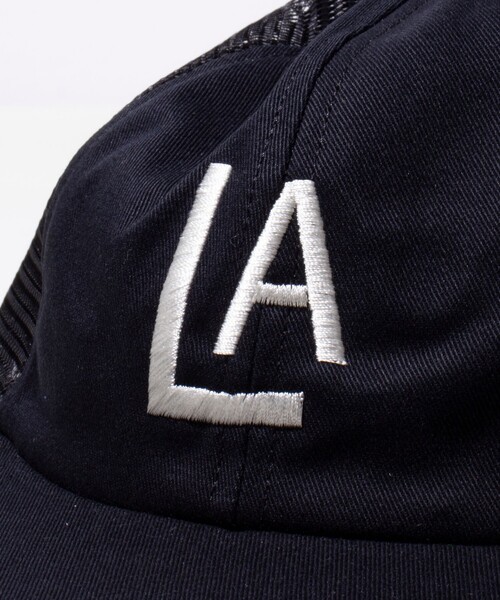 「Cooperstown Ball Cap」 キャップ FREE ブラック系その他3 メンズ_画像6