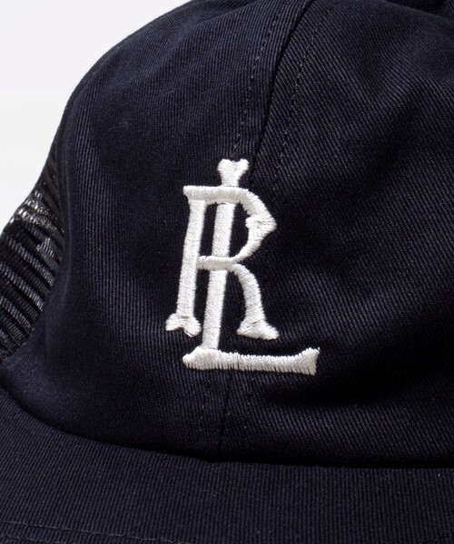 「Cooperstown Ball Cap」 キャップ FREE ブラック系その他3 メンズ_画像7