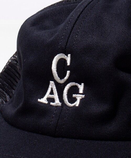 「Cooperstown Ball Cap」 キャップ FREE ブラック系その他3 メンズ_画像8