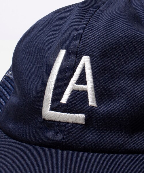 「Cooperstown Ball Cap」 キャップ FREE ブラック系その他3 メンズ_画像9