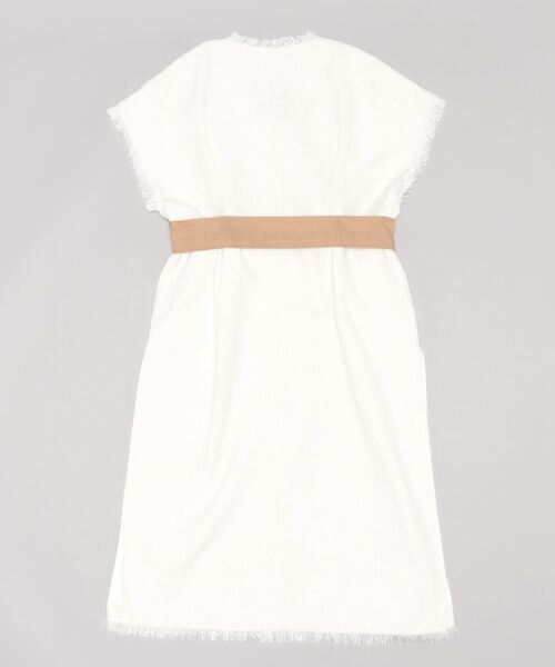 「DOUX ARCHIVES」 ベスト FREE ブラック レディース_画像2