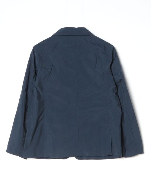 Danton（ダントン） ワンポイントジャケット 36 ネイビー レディース