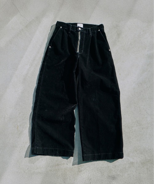パンツ Camphor wood 中古・古着通販】Wrangler (ラングラー) CAMPHOR WOOD (カンファー