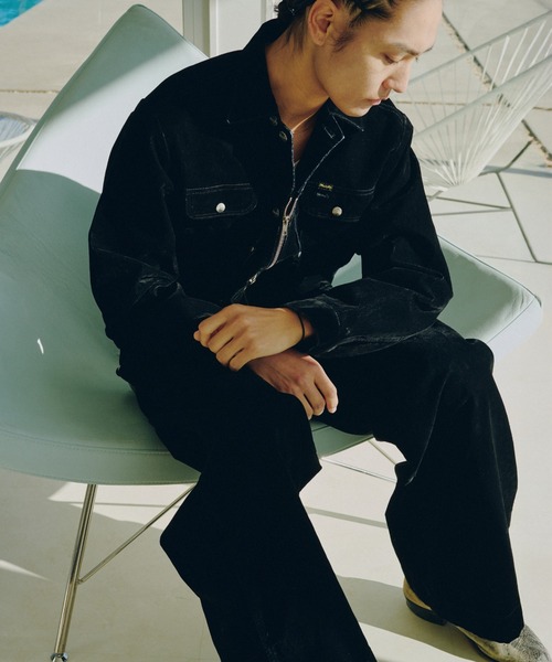 Camphor wood ジーンズ メンズ レディース : ZOZOTOWN Yahoo!店 - 通販