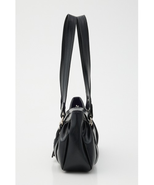 SLY（スライ） ハンドバッグ 「2026SS新作」BELT GATHER HAND BAG