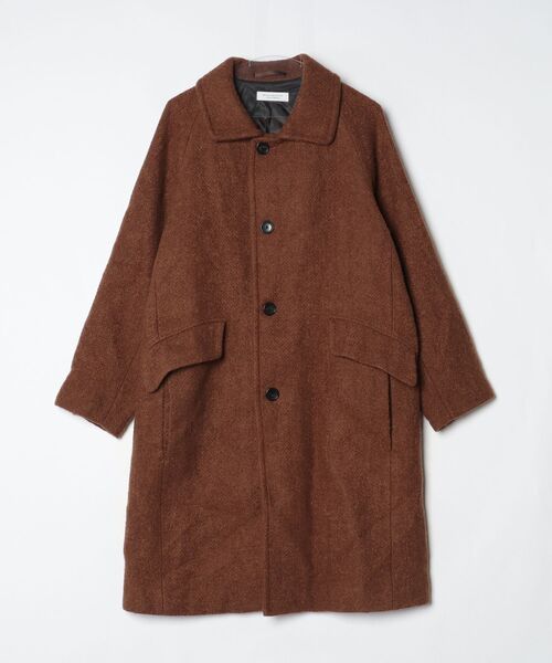 UNITED ARROWSステンカラーコート BEAUTY＆YOUTH UNITED ARROWS ステンカラーコート コート 「WEB限定