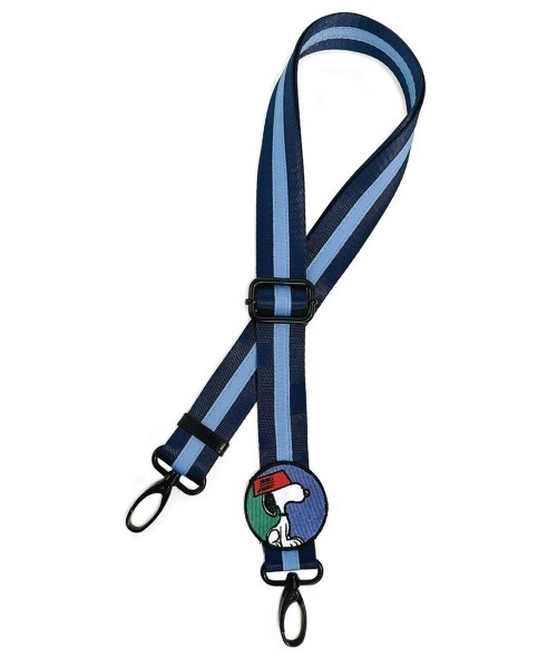 ROOTOTE（ルートート） IP.WR.Strap.Peanuts-0G : ZOZOTOWN Yahoo!店