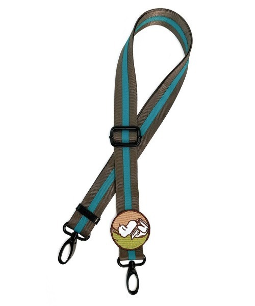 ROOTOTE（ルートート） IP.WR.Strap.Peanuts-0G : ZOZOTOWN Yahoo!店