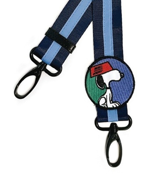 ROOTOTE（ルートート） IP.WR.Strap.Peanuts-0G : ZOZOTOWN Yahoo!店