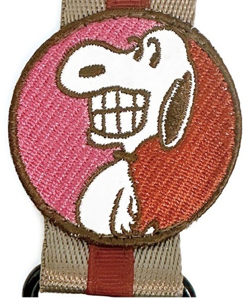 ROOTOTE（ルートート） IP.WR.Strap.Peanuts-0G : ZOZOTOWN Yahoo!店
