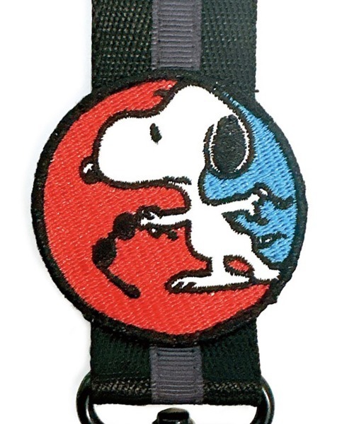 ROOTOTE（ルートート） IP.WR.Strap.Peanuts-0G : ZOZOTOWN Yahoo!店