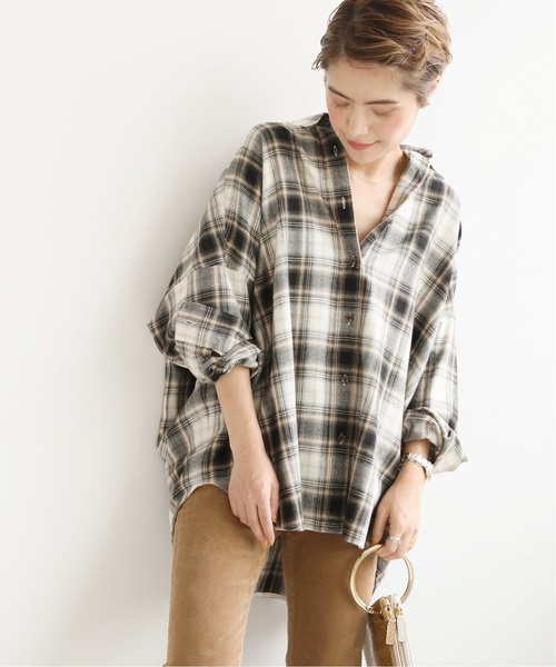 Spick＆Span（スピック アンド スパン） 「Spick & Span」 長袖