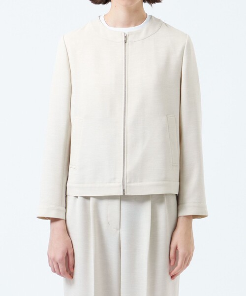 MACKINTOSH PHILOSOPHY（マッキントッシュフィロソフィー） ノーカラー