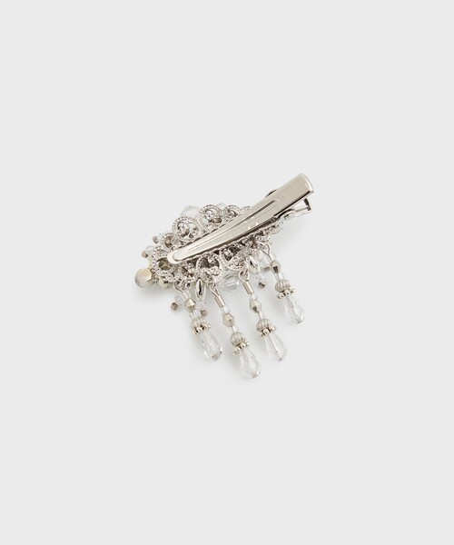tanakadaisuke（タナカダイスケ） ヘアクリップ 「tanakadaisuke