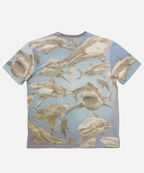 Stockholm Surfboard Club（ストックホルムサーフボードクラブ） t