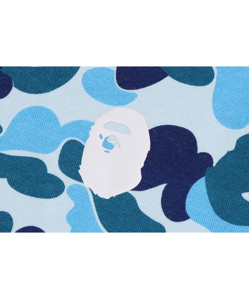 A BATHING APE（アベイシングエイプ） ジップアップパーカー MEDIUM