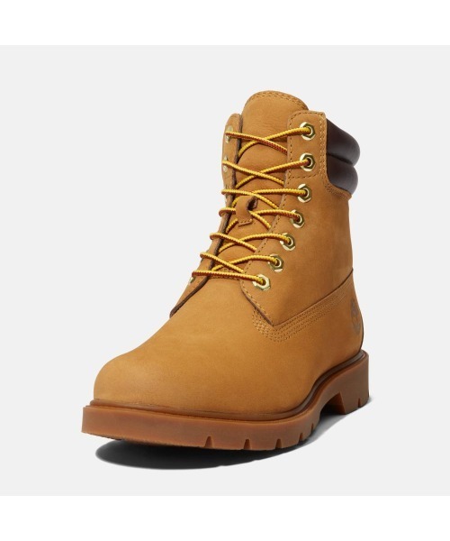 「Timberland」 ブーツ 25.0cm ウィート メンズ_画像8
