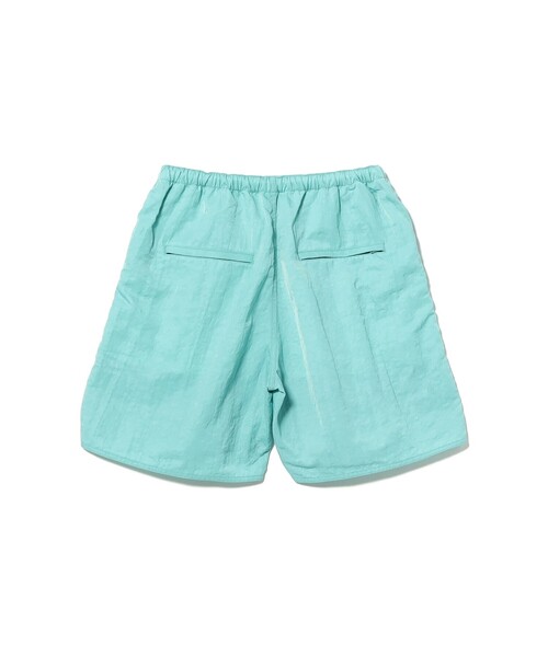 BEAMS+（ビームスプラス） パンツ MIL Athletic Shorts Nylon Sateen