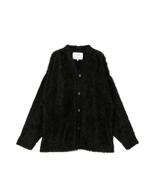 tシャツ Suri Alpaca Cardigan TIB25-AL1004ML メンズの画像