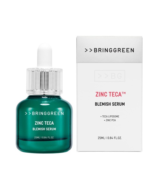 BRING GREEN 美容液 オイル クリーム ブリングリーン 「セット品