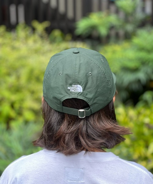 THE NORTH FACE（ザ ノースフェイス） ノースフェイス キャップ 帽子