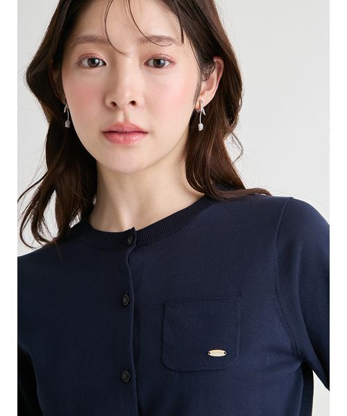 CELFORD（セルフォード） カーディガン uvカット 「UVカット」「洗える
