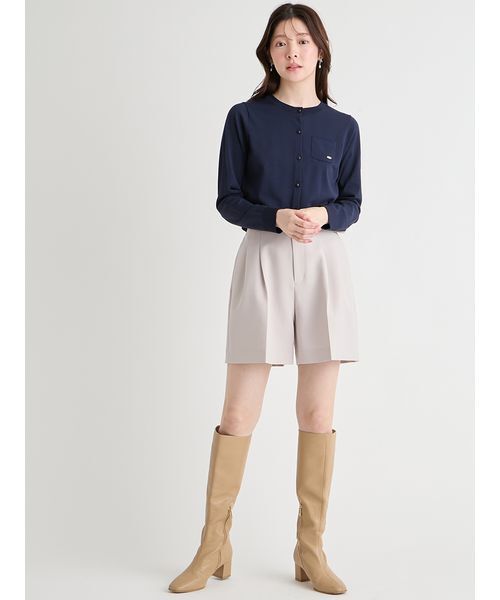 CELFORD（セルフォード） カーディガン uvカット 「UVカット」「洗える
