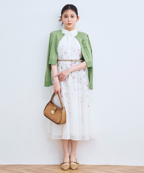 CELFORD（セルフォード） カーディガン uvカット 「UVカット」「洗える