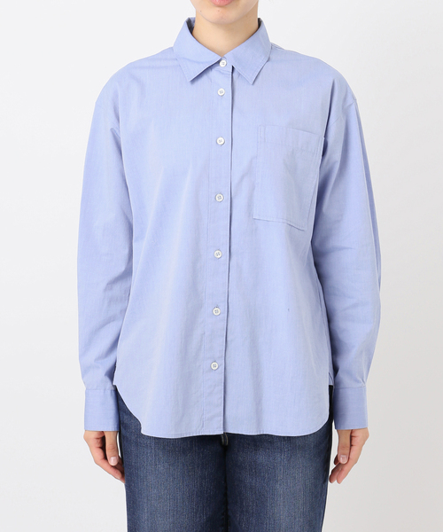 Spick＆Span（スピック アンド スパン） ブラウス シャツ 「新色有り