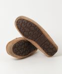「UGG」 シューズ 23cm ブラウン レディースの詳細画像2