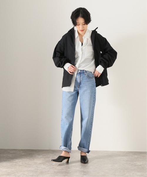 JOURNAL STANDARD ノースフェイス　コンパクトパーカー journal standard L'essage（ジャーナルスタンダード レサージュ