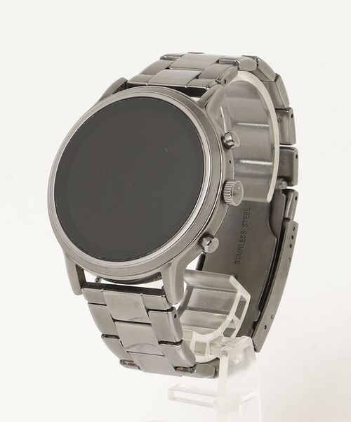 ペプシマン デジタル腕時計 Fossil 未使用 FOSSIL - ペプシマン 腕時計 FOSSILの通販 by にごう's shop