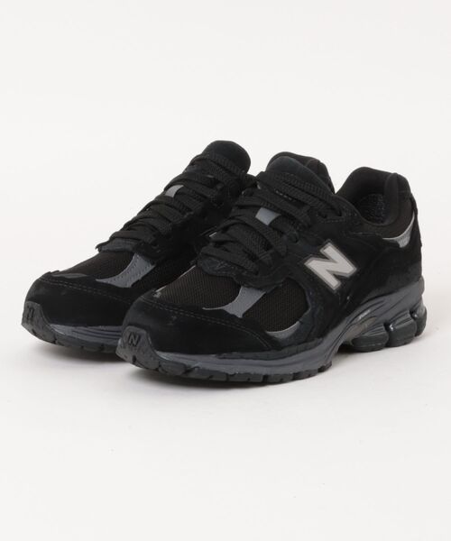 New Balance（ニューバランス） スニーカー U2002 3MB(D) U2002 U2002