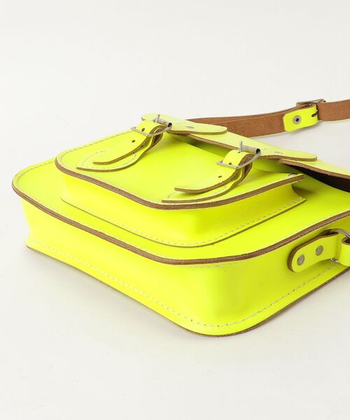 The Cambridge Satchel Company ショルダーバッグ - イエロー