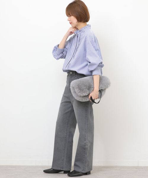 JOURNAL STANDARD relume（ジャーナルスタンダード レリューム 