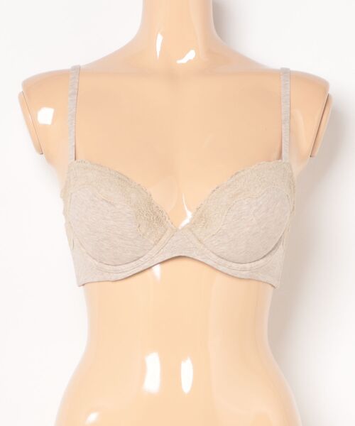 KID BLUE ブラジャー＆ショーツ セット Mサイズ キッドブルー KID BLUE（キッドブルー） ブラジャー -26 STANDARD -3/4